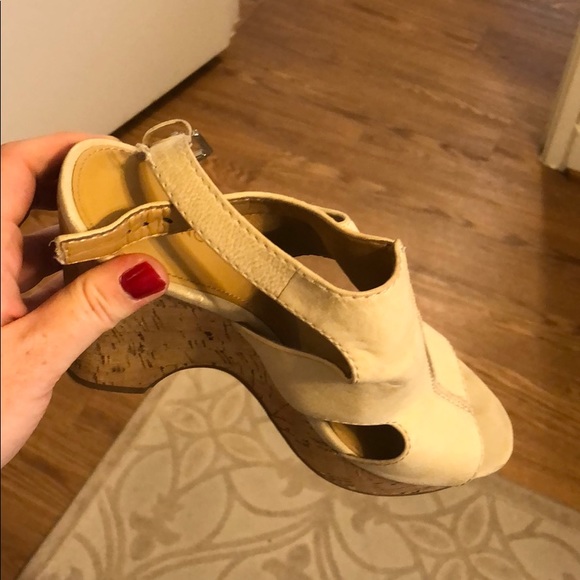 Wedges - Picture 3 of 3